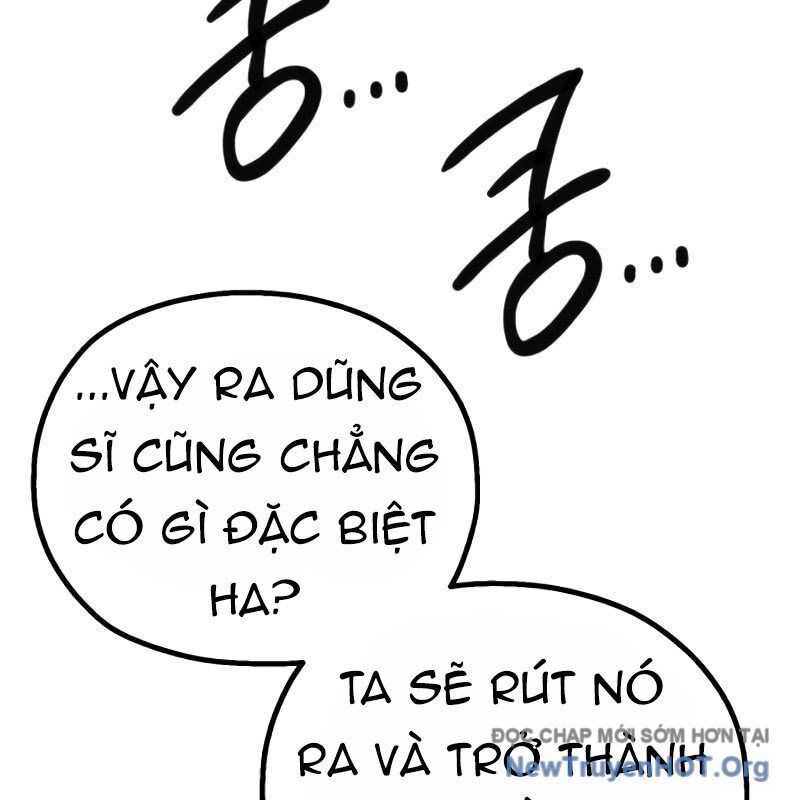 Dũng Sĩ Kiếm Tâm