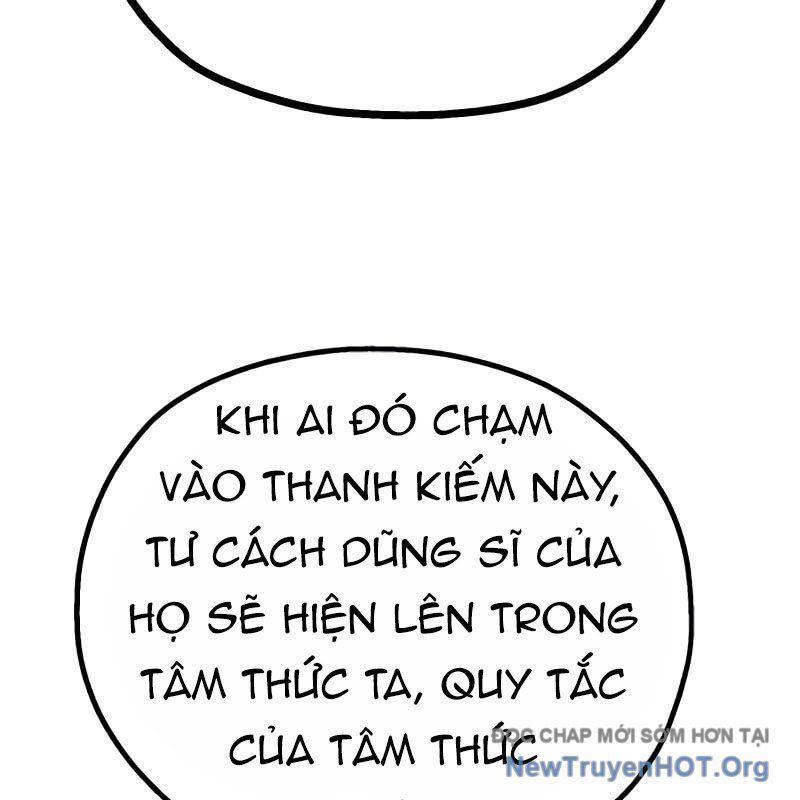 Dũng Sĩ Kiếm Tâm