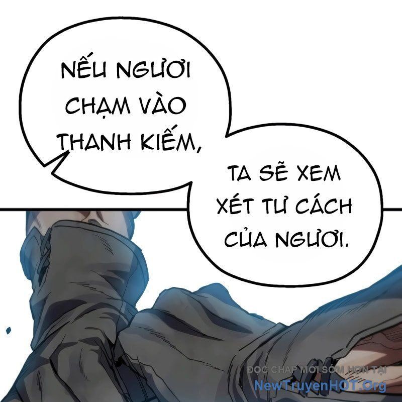 Dũng Sĩ Kiếm Tâm