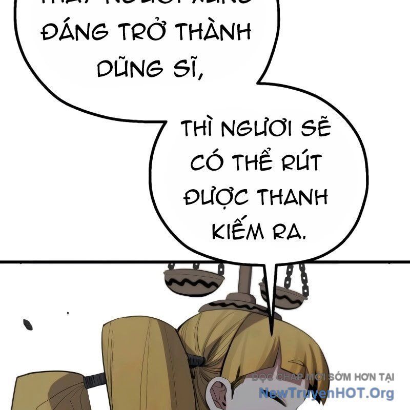 Dũng Sĩ Kiếm Tâm