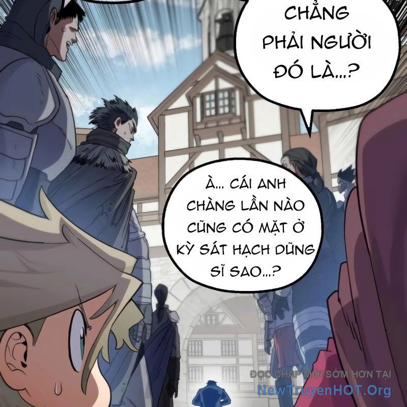 Dũng Sĩ Kiếm Tâm