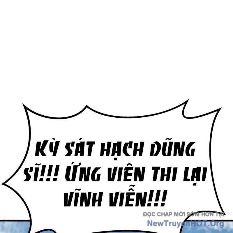 Dũng Sĩ Kiếm Tâm