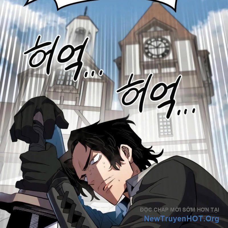 Dũng Sĩ Kiếm Tâm