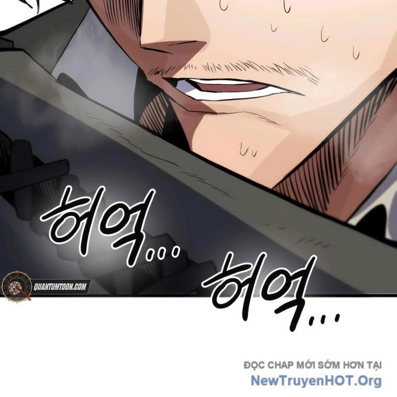 Dũng Sĩ Kiếm Tâm