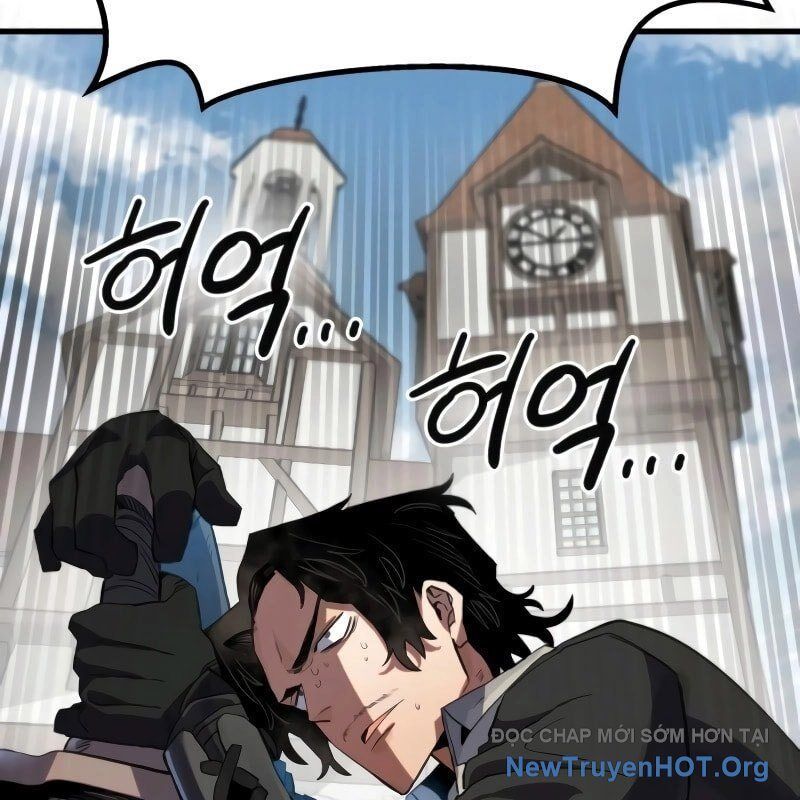 Dũng Sĩ Kiếm Tâm