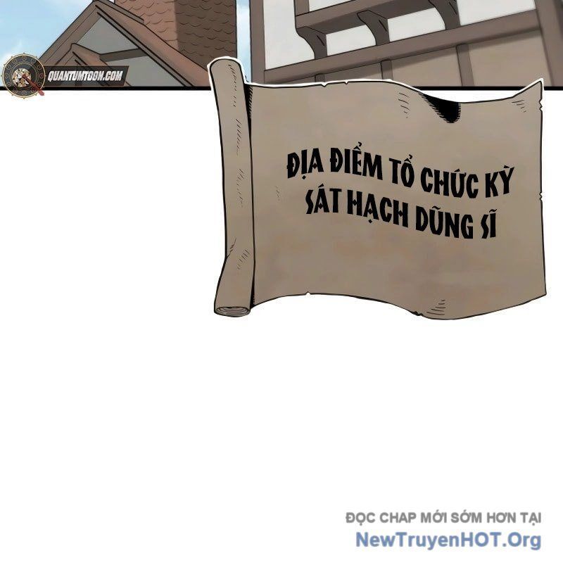 Dũng Sĩ Kiếm Tâm