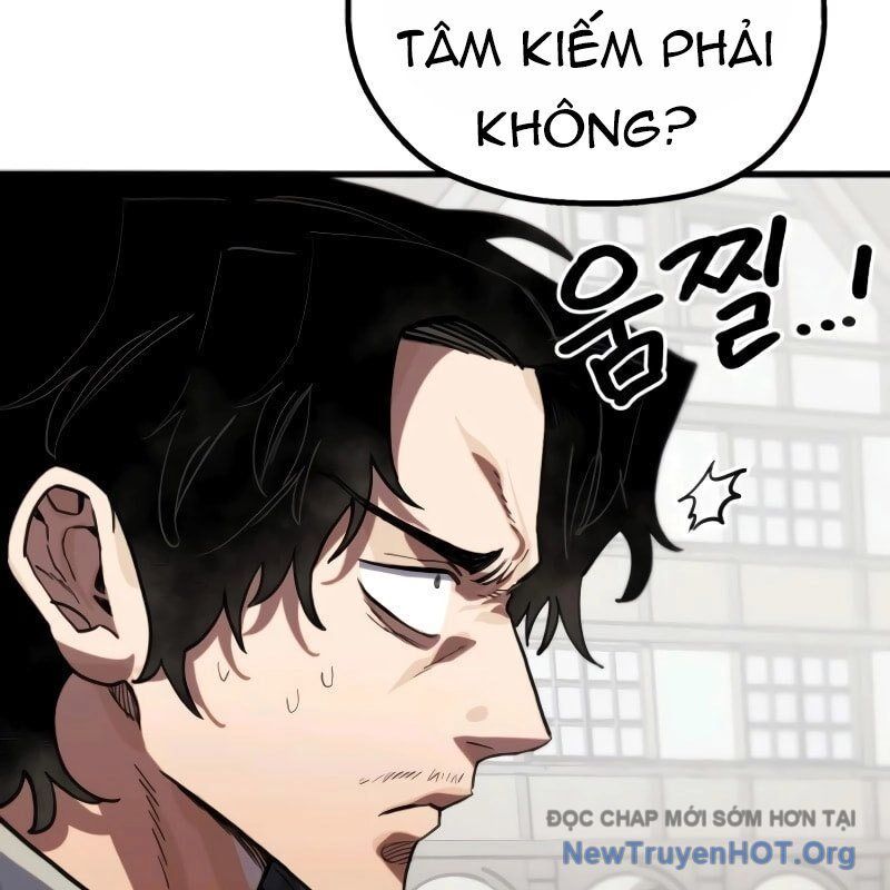 Dũng Sĩ Kiếm Tâm