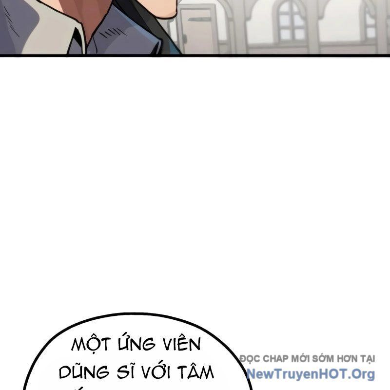 Dũng Sĩ Kiếm Tâm