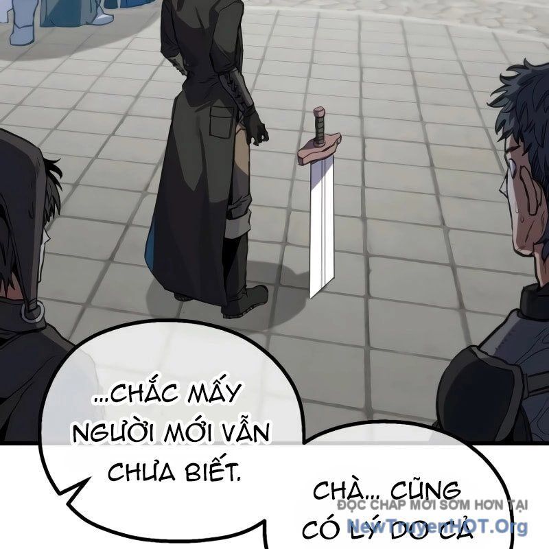 Dũng Sĩ Kiếm Tâm