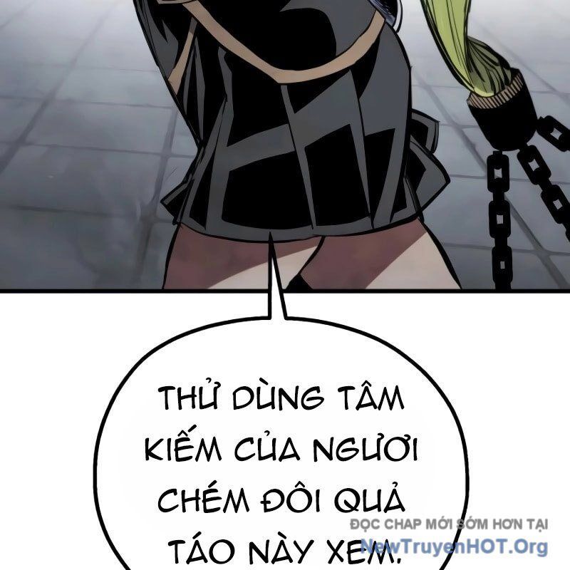 Dũng Sĩ Kiếm Tâm