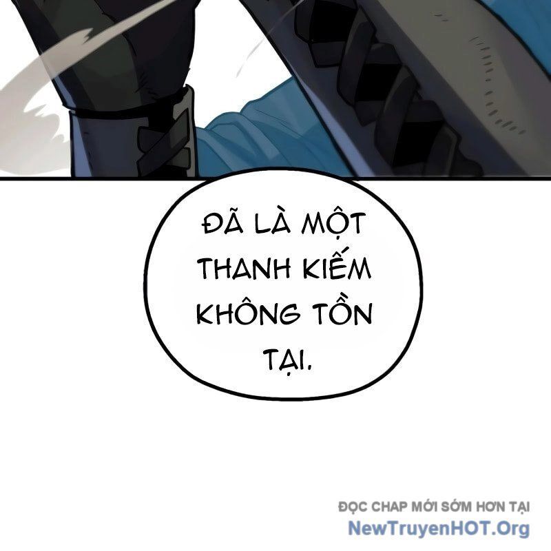Dũng Sĩ Kiếm Tâm