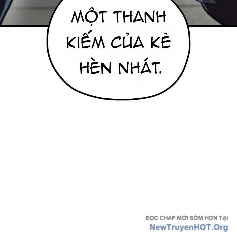 Dũng Sĩ Kiếm Tâm