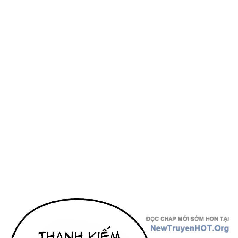 Dũng Sĩ Kiếm Tâm