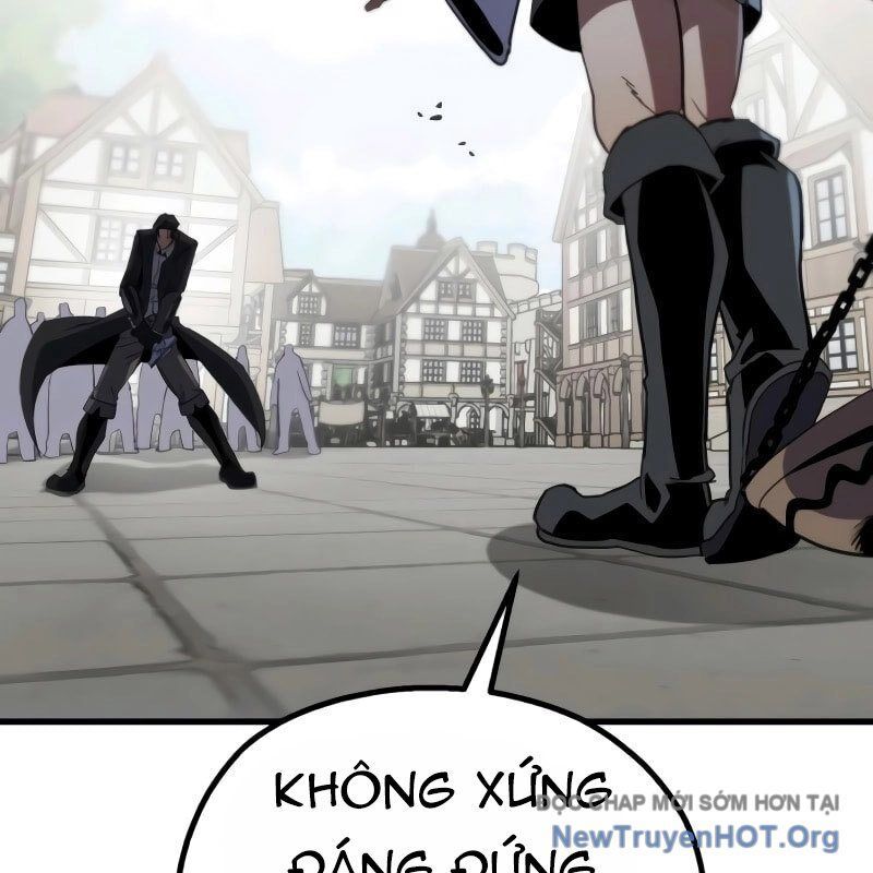 Dũng Sĩ Kiếm Tâm