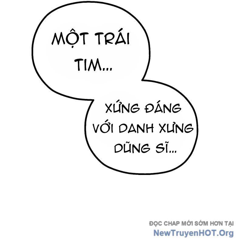 Dũng Sĩ Kiếm Tâm