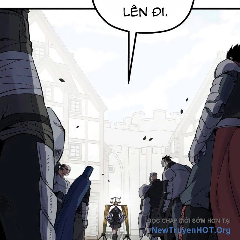 Dũng Sĩ Kiếm Tâm