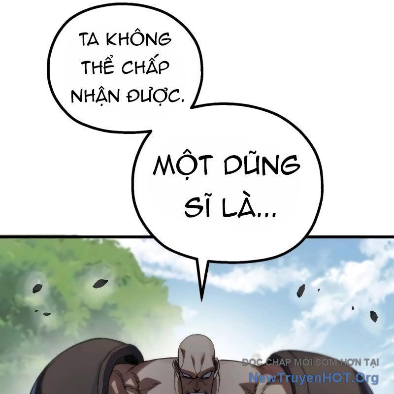 Dũng Sĩ Kiếm Tâm