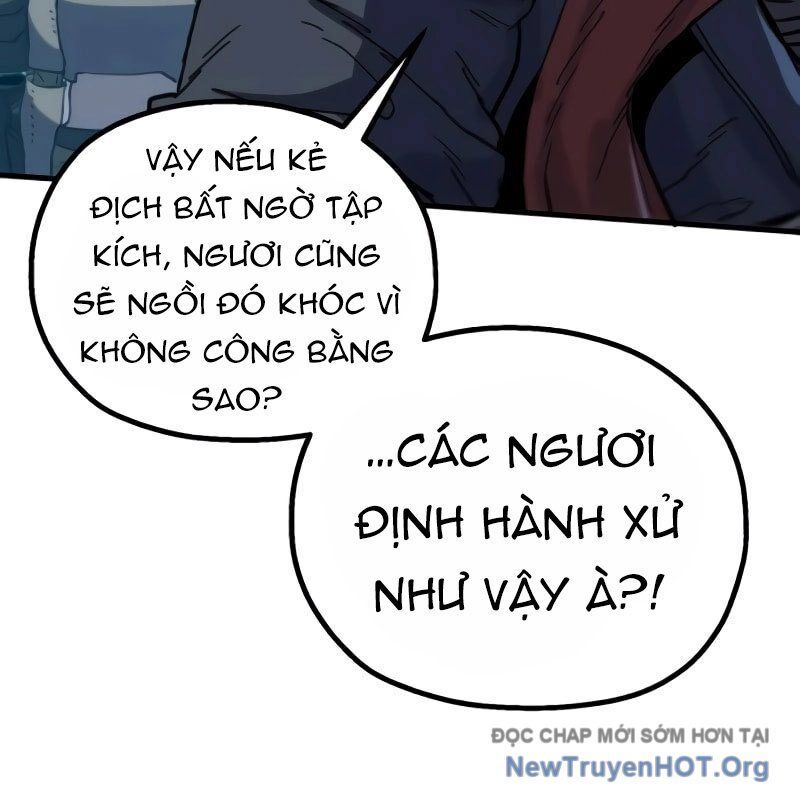Dũng Sĩ Kiếm Tâm