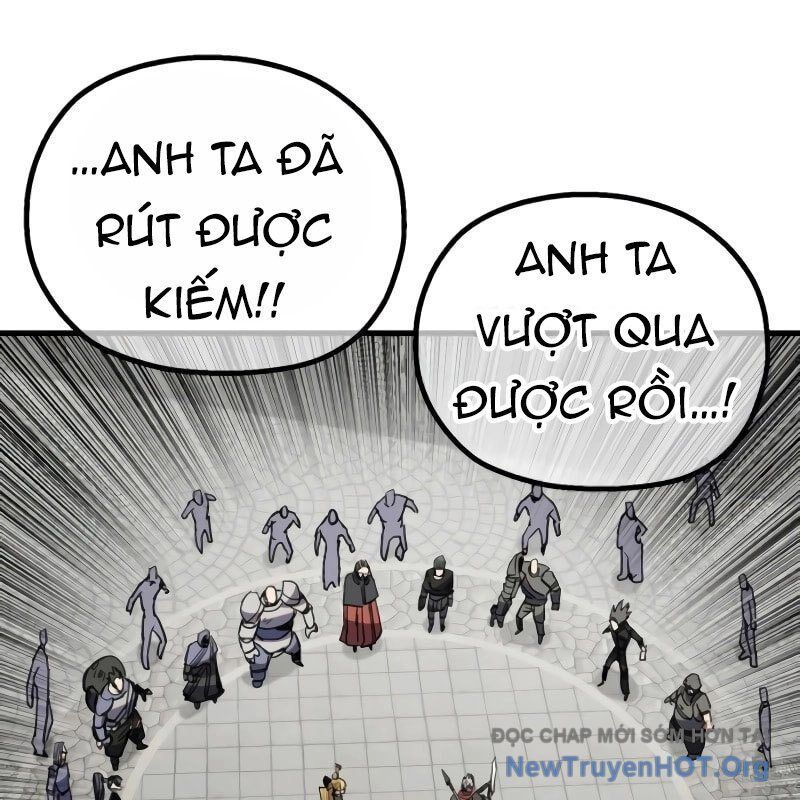 Dũng Sĩ Kiếm Tâm