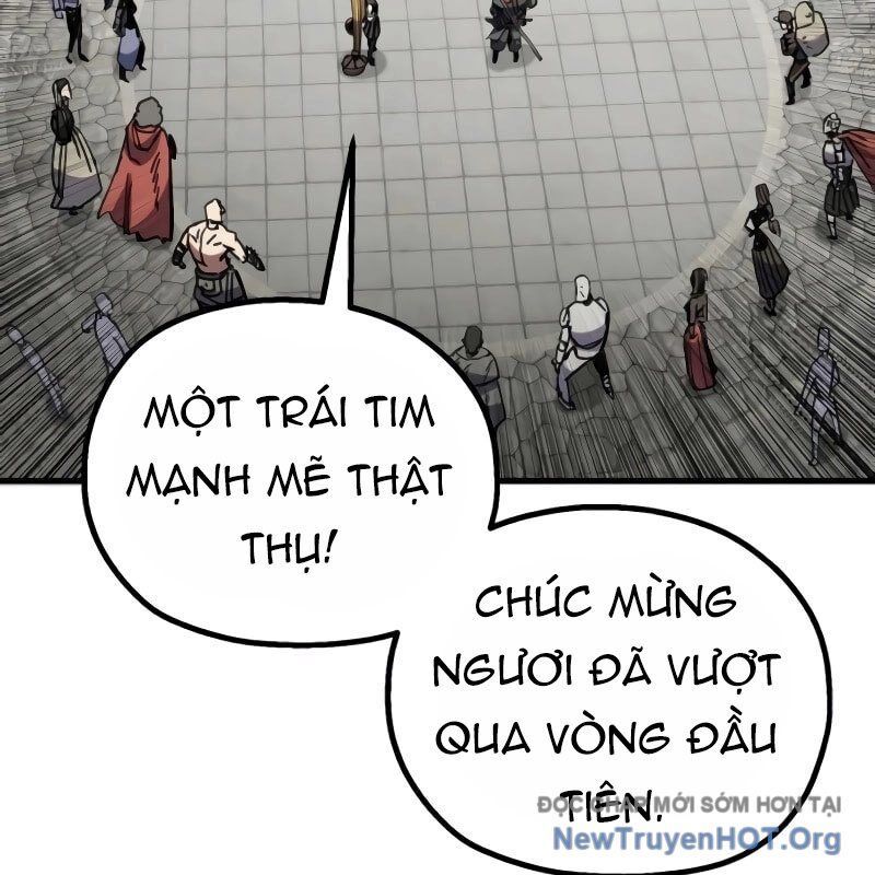 Dũng Sĩ Kiếm Tâm