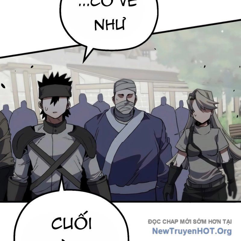 Dũng Sĩ Kiếm Tâm