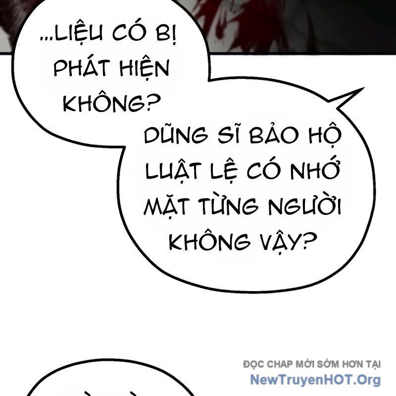 Dũng Sĩ Kiếm Tâm