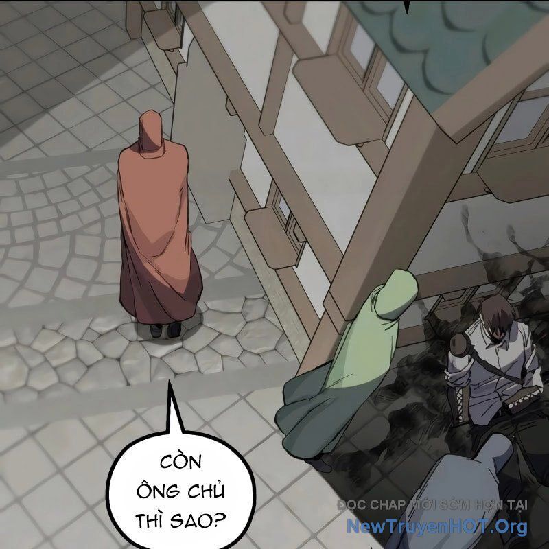 Dũng Sĩ Kiếm Tâm