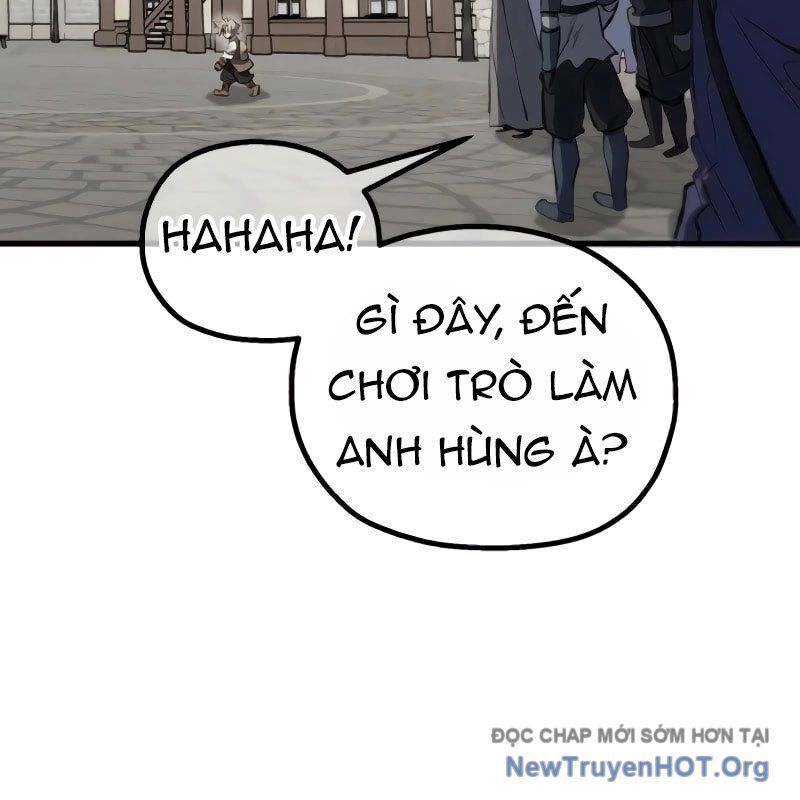 Dũng Sĩ Kiếm Tâm
