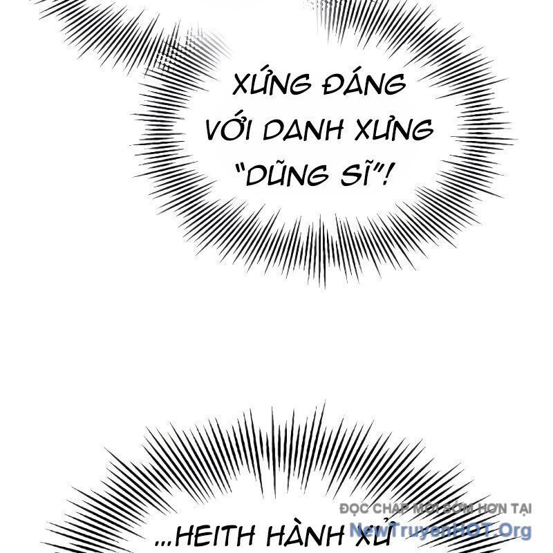 Dũng Sĩ Kiếm Tâm