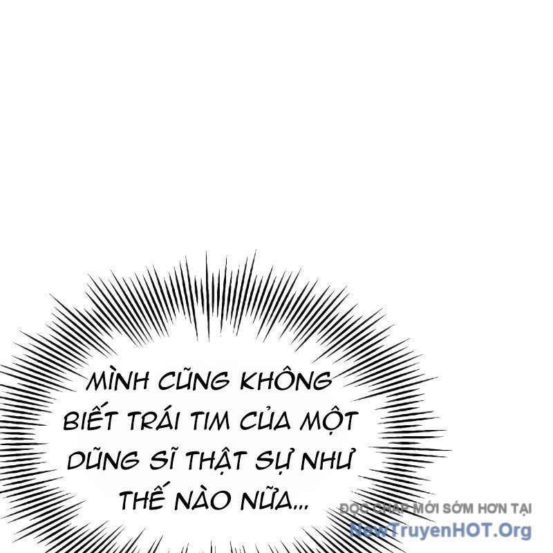 Dũng Sĩ Kiếm Tâm