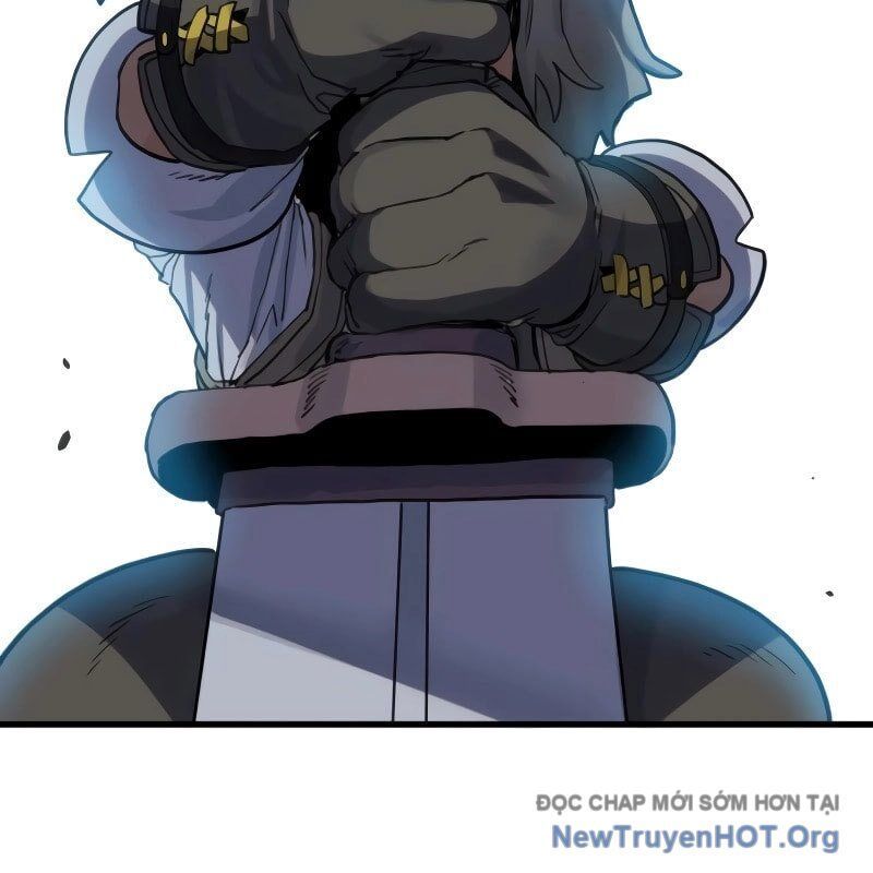 Dũng Sĩ Kiếm Tâm
