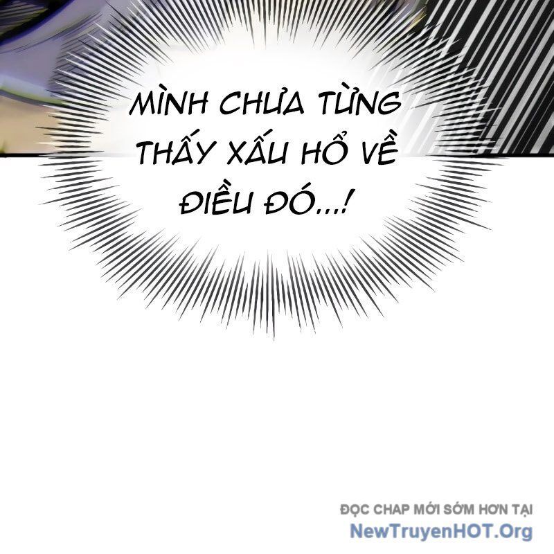 Dũng Sĩ Kiếm Tâm