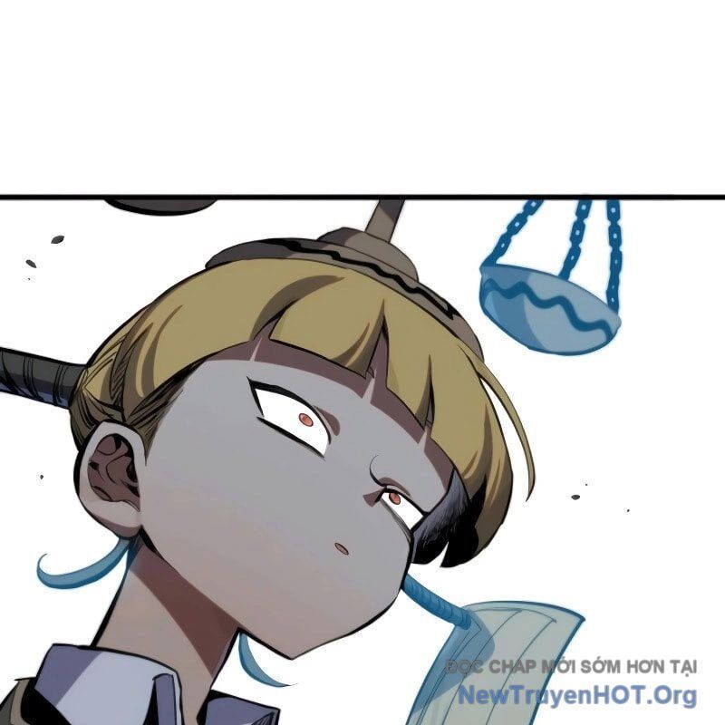 Dũng Sĩ Kiếm Tâm