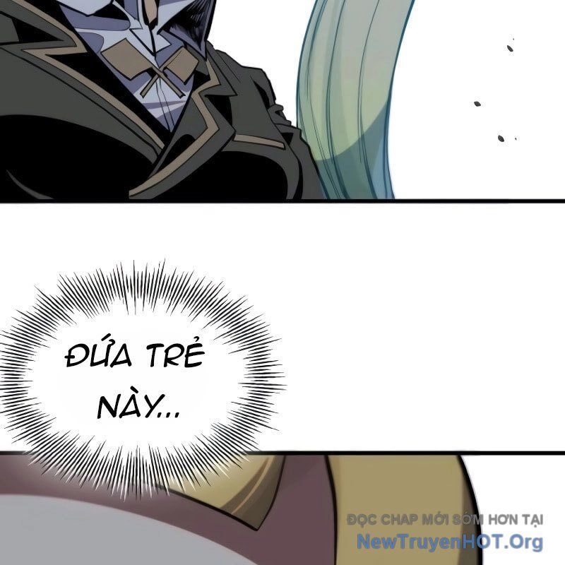 Dũng Sĩ Kiếm Tâm