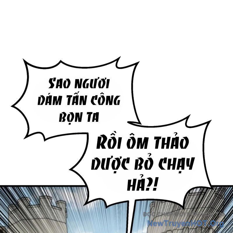 Dũng Sĩ Kiếm Tâm