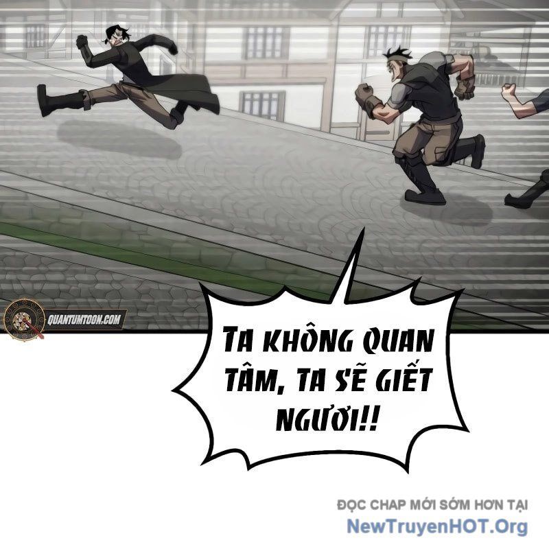 Dũng Sĩ Kiếm Tâm