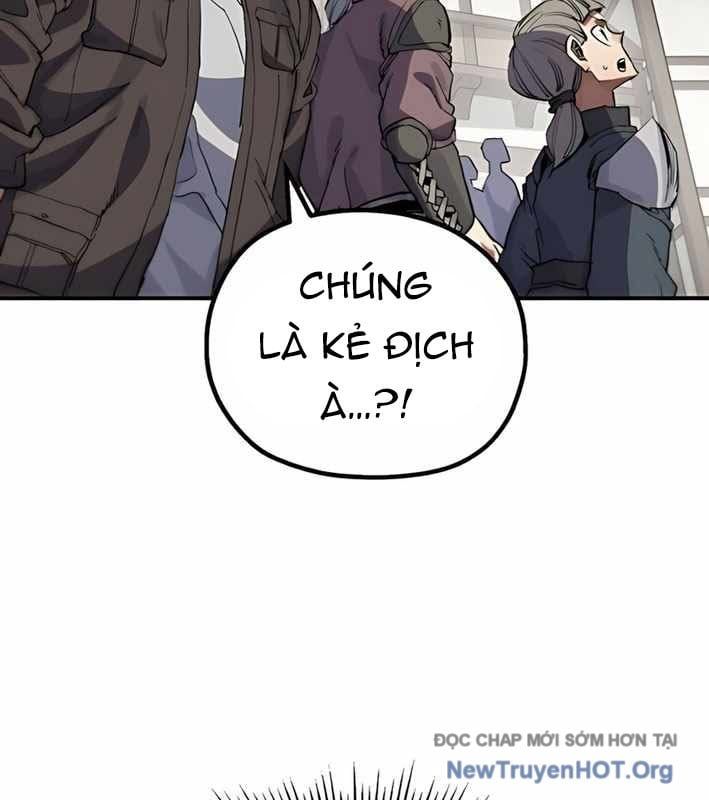Dũng Sĩ Kiếm Tâm