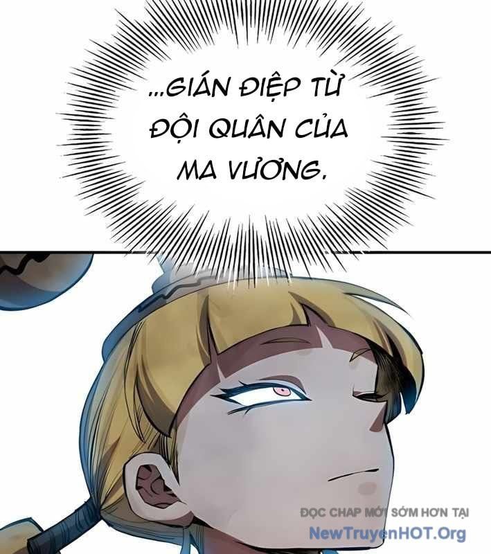 Dũng Sĩ Kiếm Tâm