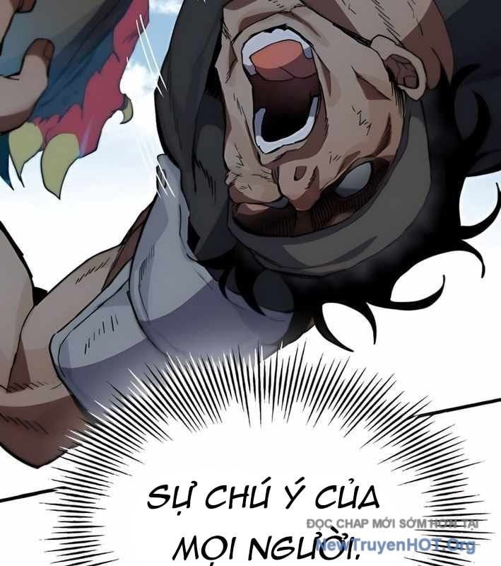 Dũng Sĩ Kiếm Tâm