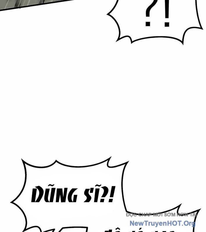 Dũng Sĩ Kiếm Tâm