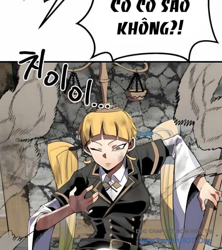 Dũng Sĩ Kiếm Tâm