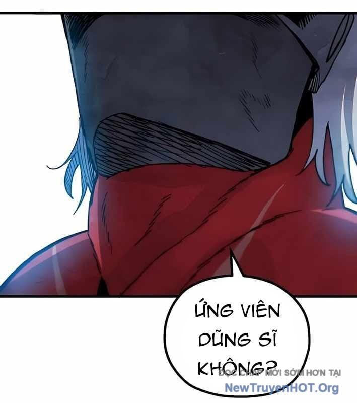 Dũng Sĩ Kiếm Tâm