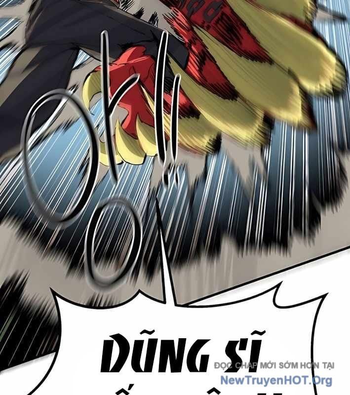 Dũng Sĩ Kiếm Tâm