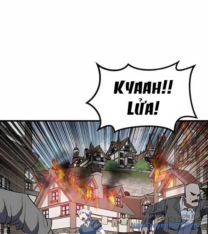 Dũng Sĩ Kiếm Tâm