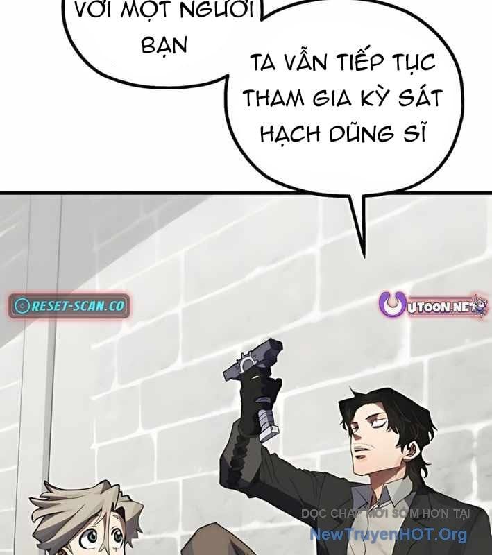 Dũng Sĩ Kiếm Tâm