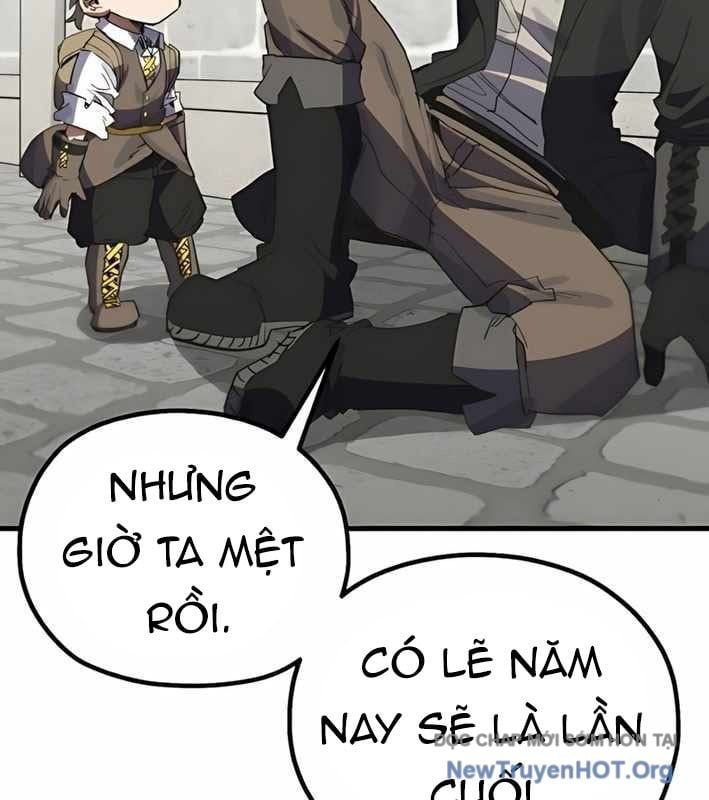 Dũng Sĩ Kiếm Tâm