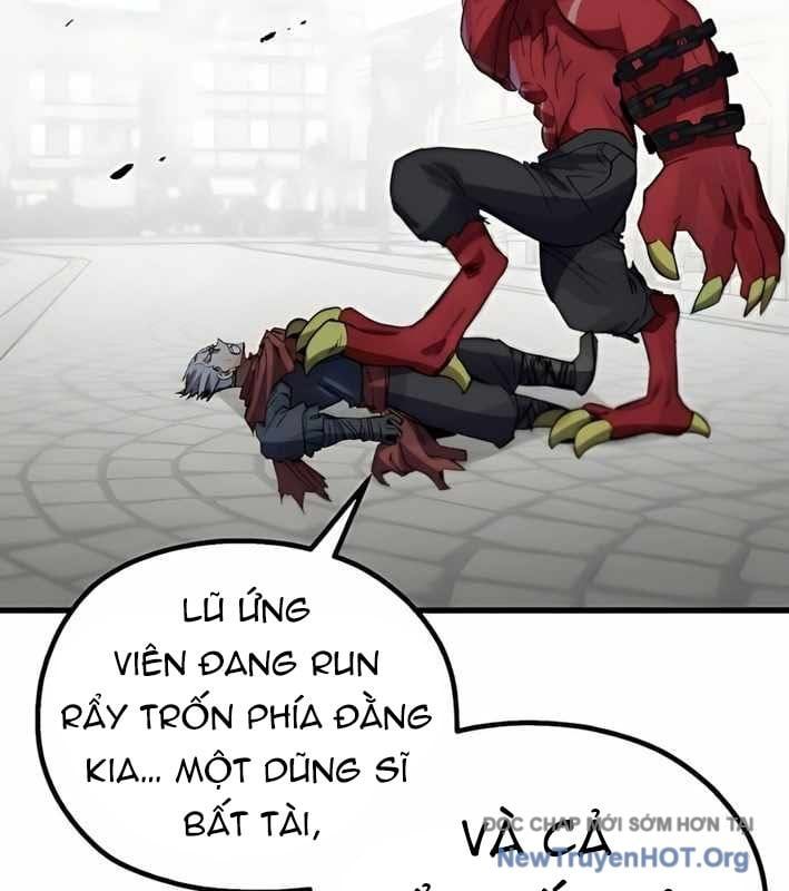 Dũng Sĩ Kiếm Tâm