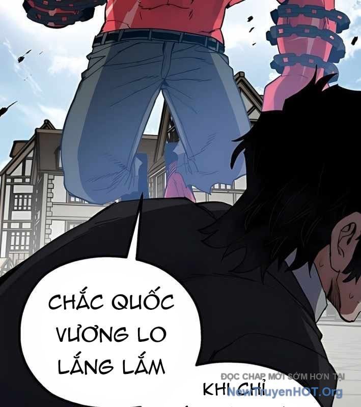 Dũng Sĩ Kiếm Tâm