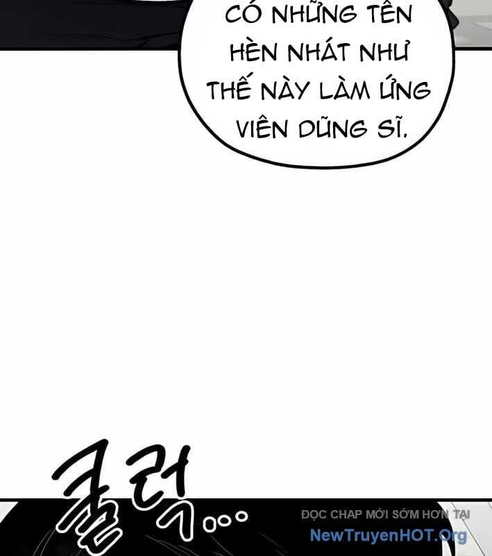 Dũng Sĩ Kiếm Tâm