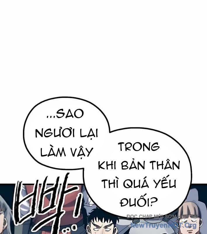Dũng Sĩ Kiếm Tâm